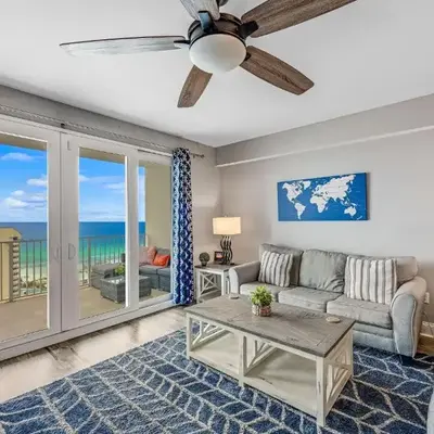 Laketown Wharf #1219 by Nautical Properties