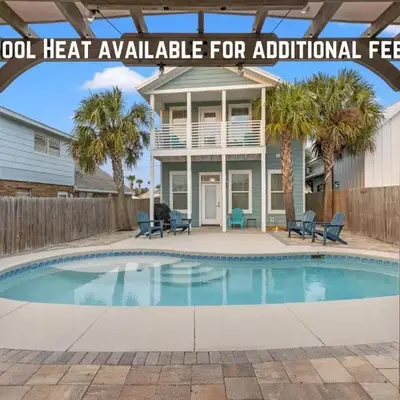 Spacious 4-Bed