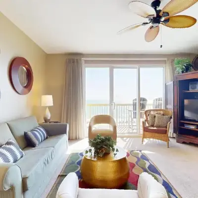Calypso I 407E