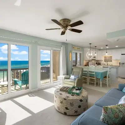Fabulous 3-Bed 3-Bath Condo with Private Covered Parking Space!