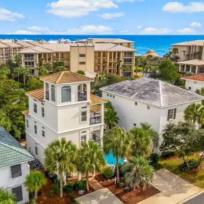 Coastal Vue