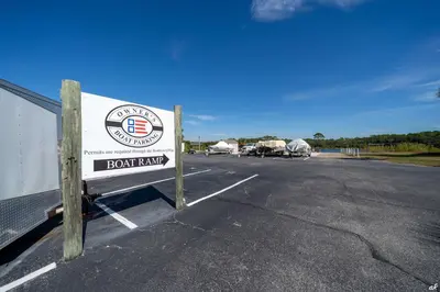 adon family sign in a parking lot at Sandy Bottoms PPC3 - 401! Gulf Front Views! in Panama City Beach