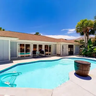 Sandy Shores by Emerald Coast Retreats