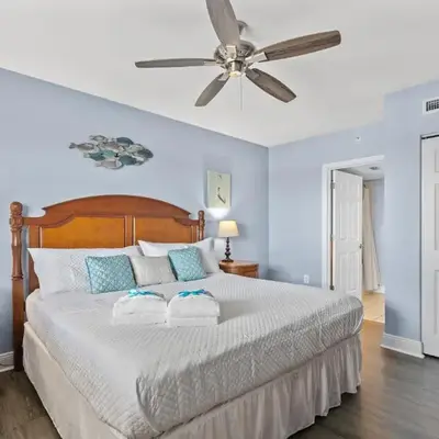 Emerald Beach Resort 2028
