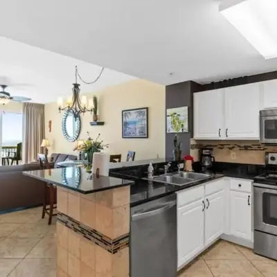 204 West Calypso 2nd floor Gulf Front Specials!