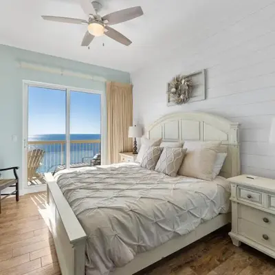Calypso 2308 West Penthouse Views Totally Remodeled