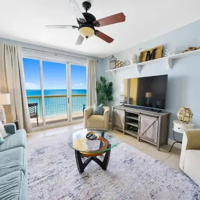 2206E Calypso Direct Gulffront Brand new remodel