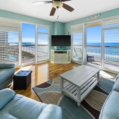 Sunrise Beach 801