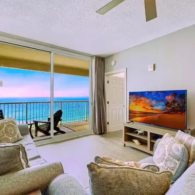 Gulf views