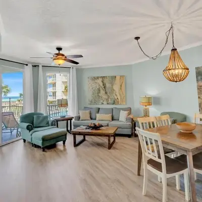 Dunes of Seagrove 106A