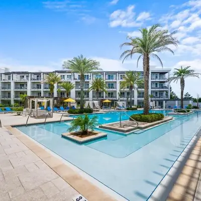 The Pointe at Rosemary Beach 332