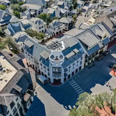 Rosemary Beach 5 Main St 1F