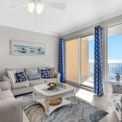 Treasure Island Unit 905 (2/2)