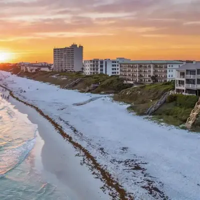 Available for Season! One Life One Love Gulf-Front Townhome