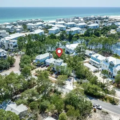 Available for Season! Seagrove Harbor 30A - Private Pool