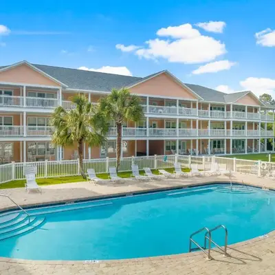 Peachtree Place Ii C202