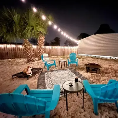 Sunset Haus