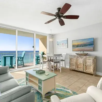Majestic Beach Towers #2-1203