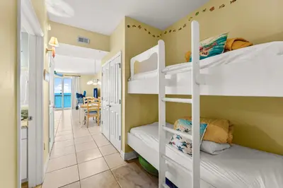 Gallery image of Celadon #2007 in Panama City Beach