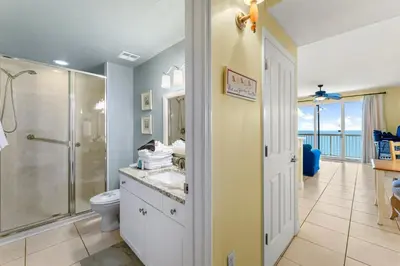 Gallery image of Celadon #2007 in Panama City Beach