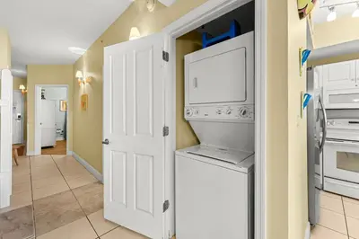 Gallery image of Celadon #2007 in Panama City Beach
