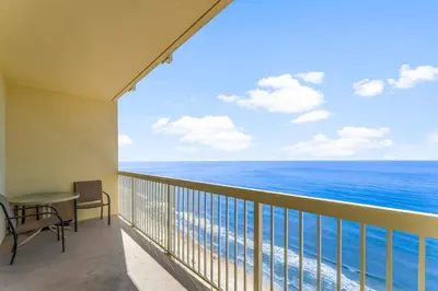 Gallery image of Celadon #2007 in Panama City Beach