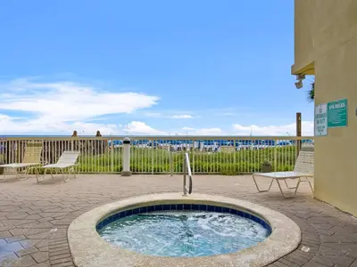 Gallery image of Celadon #2007 in Panama City Beach