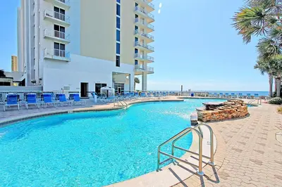 Gallery image of Majestic Beach Towers 2-1002 in Panama City Beach