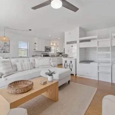 Sea Esta 30A Beautiful Condo Close To Beach