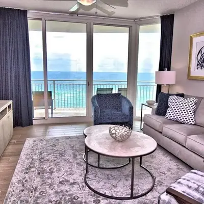 Aqua Resort 1111 by Emerald Coast Retreats