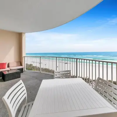 Twin Palms 603