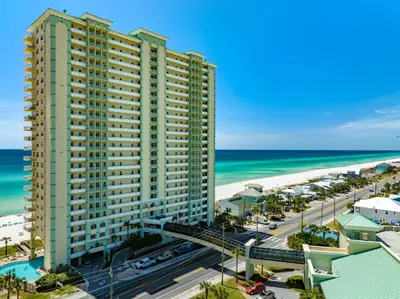 Gallery image of Celadon #1408 in Panama City Beach