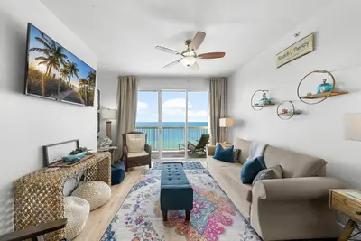 Gallery image of Celadon #1408 in Panama City Beach