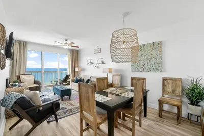 Gallery image of Celadon #1408 in Panama City Beach