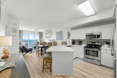 Gallery image of Celadon #1408 in Panama City Beach