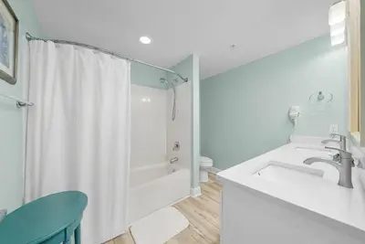 Gallery image of Celadon #1408 in Panama City Beach