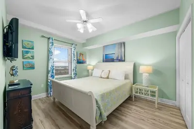 Gallery image of Celadon #1408 in Panama City Beach