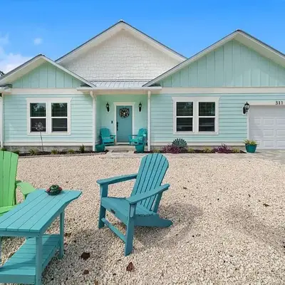 Lah De Dah by Emerald Coast Retreats