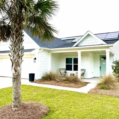R3 at Lake Powell near Panama City Beach and 30A