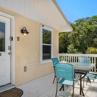 Sand Dollar B by Emerald Coast Retreats