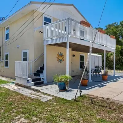 Sand Dollar A by Emerald Coast Retreats