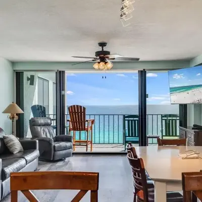 Watercrest 1510 - Timeless Memories Stunning views