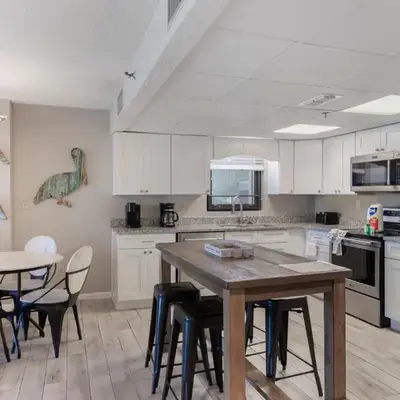 Watercrest 210- Sleeps 12 - Thomas Drive Retreat