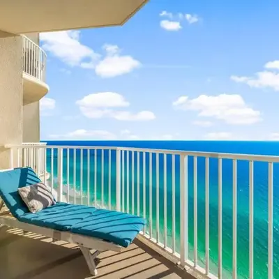 Family-Friendly Gulf-Front Condo w/Beach Access