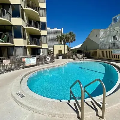Sunbird 407E - Pearl Gulf Getaway - Sleeps 4