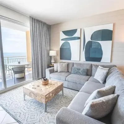 Sterling Reef 503 - Pierview Oasis - Sleeps 6
