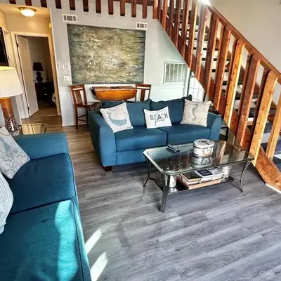 Horizon South 33D - Sunstead Retreat - Sleeps 6