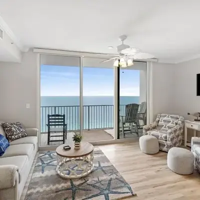 Tidewater 2411 - Tidewater Retreat - Sleeps 8