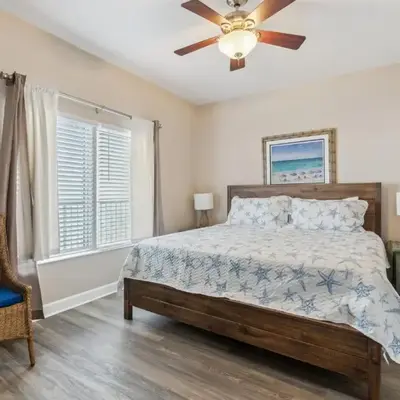 Peak-Shore Overlook - Sleeps 8