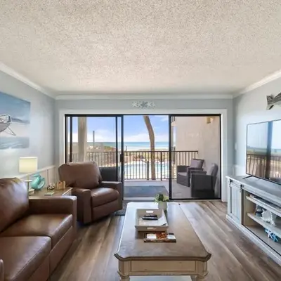 Moondrifter 205 - Sand-Side Oasis - Sleeps 6